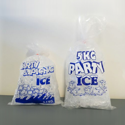 Ice Bags - Victor Sports